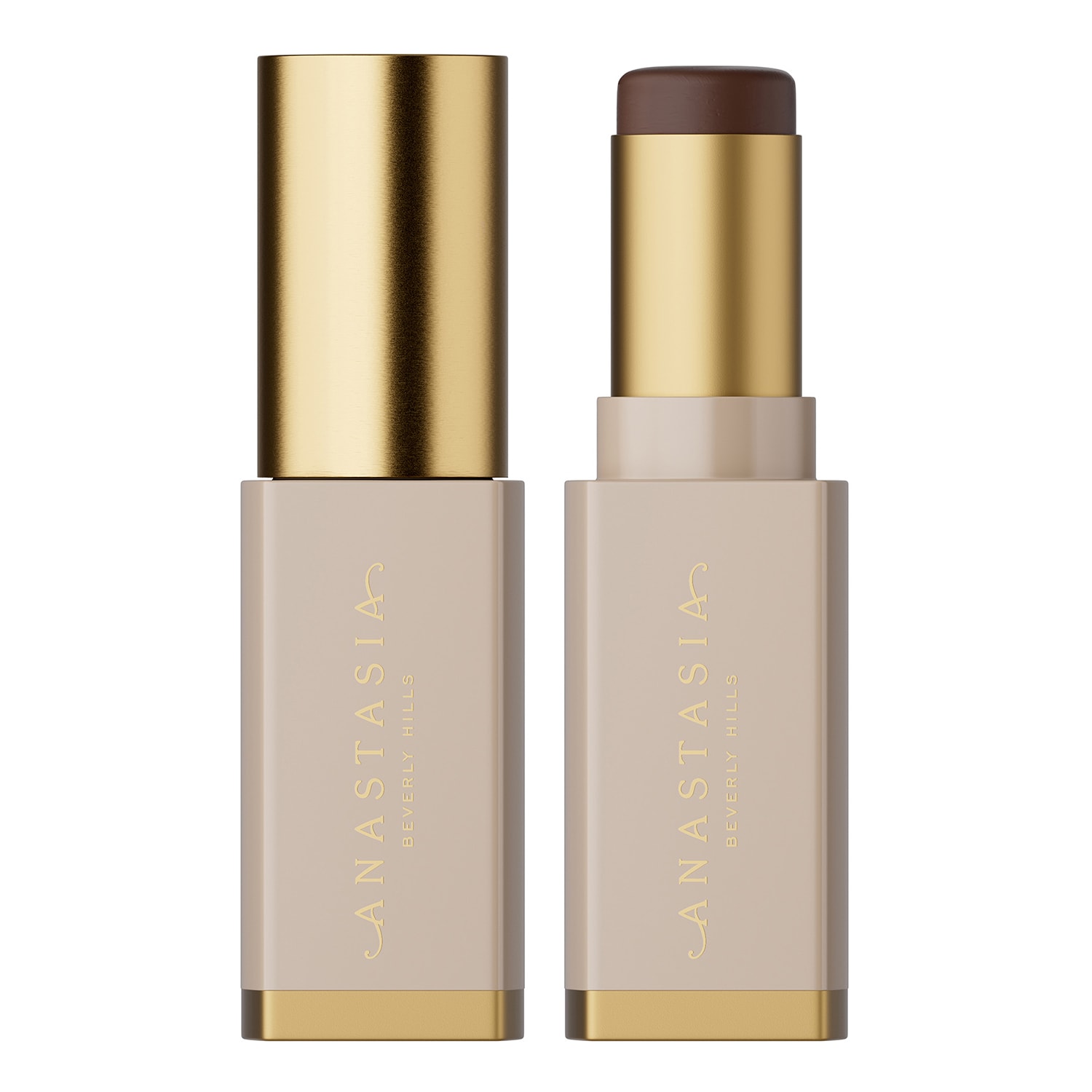 Anastasia Beverly Hills - Smooth Blur Contour Stick - Contour Stick - Smooth Blur Stick Contour Coreshadow - Dla Kobiet